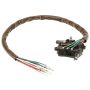 Genuine OEM Headlight Dimmer Switch 8414026100