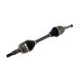 Genuine OEM Part CV Drive Axle for 2015-2017 EQUINOX, TERRAIN - 84212542