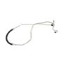Genuine OEM Automatic Transmission Cooler Line for 2014-2019 IMPALA, 2013-2015 MALIBU, 2016 MALIBU LIMITED - 84353737