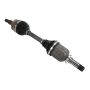 Genuine OEM Part CV Axle Shaft 84628595