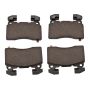 Genuine OEM Part Disc Brake Pad 84732488