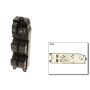 Genuine OEM Window Switch 8482035060