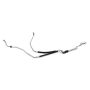 Genuine OEM Oil Cooler Line 84828850