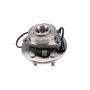 Genuine OEM Part Wheel Bearing and Hub Assembly 84856649