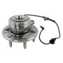 Genuine OEM Part Wheel Bearing and Hub Assembly 84856654