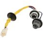 Genuine OEM Tail Light Harness 84931AE160
