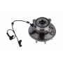 Genuine OEM Part Wheel Bearing and Hub Assembly 84964448