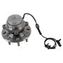 Genuine OEM Part Wheel Bearing and Hub Assembly 85137058