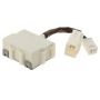 Genuine OEM Shift Interlock Module 8593335150