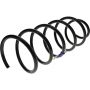Genuine OEM Coil Spring 8634328