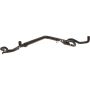 Genuine OEM Breather Hose 8653327