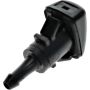 Genuine OEM Windshield Washer Nozzle 86636FG051