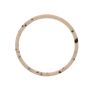 Genuine OEM Part Automatic Transmission Turbine Shaft Fluid Sealing Ring 08667035