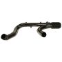 Genuine OEM Air Mass Meter Boot 8683743