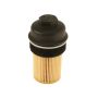 Genuine OEM Oil Filter Housing Cover 8692306