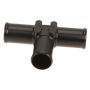 Genuine OEM Heater Hose Junction 8724808030