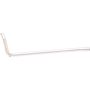 Genuine OEM Heater Hose 8724860690