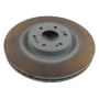 Genuine OEM Part Disc Brake Rotor 87839222