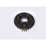 Genuine OEM Part Transfer Case Range Sensor 88962315