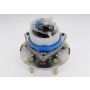 Genuine OEM Part Wheel Bearing and Hub Assembly 89047684