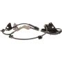 Genuine OEM 8951604140 ABS Speed Sensor Harness