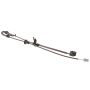 Genuine OEM ABS Speed Sensor Harness 8951606100