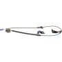 Genuine OEM ABS Speed Sensor Harness 8951606150