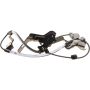 Genuine OEM ABS Speed Sensor Harness 895160C040