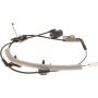 Genuine OEM ABS Speed Sensor 895160R020