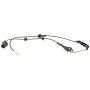 Genuine OEM ABS Speed Sensor Harness 8951612070