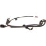 Genuine OEM ABS Speed Sensor Harness 8951630150