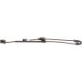 Genuine OEM ABS Speed Sensor Harness 8951648040