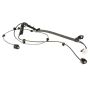Genuine OEM ABS Speed Sensor Harness 8951660090