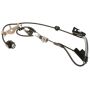 Genuine OEM 8951660270 ABS Speed Sensor Harness