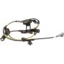 Genuine OEM ABS Speed Sensor 8954204010