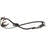 Genuine OEM ABS Speed Sensor 8954248030