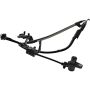 Genuine OEM ABS Speed Sensor 895430E010