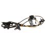 Genuine OEM ABS Speed Sensor 8954348040