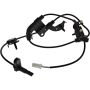 Genuine OEM ABS Speed Sensor 895460R050