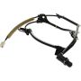 Genuine OEM ABS Speed Sensor 8954642030