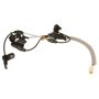 Genuine OEM ABS Speed Sensor 8954642040