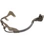 Genuine OEM ABS Speed Sensor 8971253162