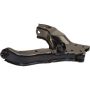 Genuine OEM Control Arm 8973664900