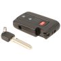 Genuine OEM Keyless Entry Transmitter 8999447061