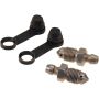 Genuine OEM Brake Bleeder 8A0615273