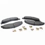 Genuine OEM 8C2Z2001C Brake Pad