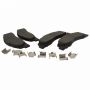 Genuine OEM 8C2Z2V001C Brake Pad