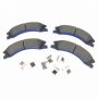 Genuine OEM 8C2Z2V200C Brake Pad