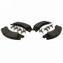 Genuine OEM 8C2Z2V200D Brake Pad