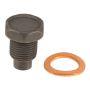 Genuine OEM Oil Drain Plug 8C3Z6730A